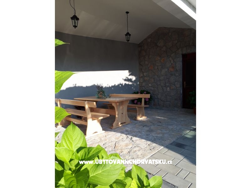 Appartements Marica – Ferienwohnung Insel Krk, Kroatien – Foto 7