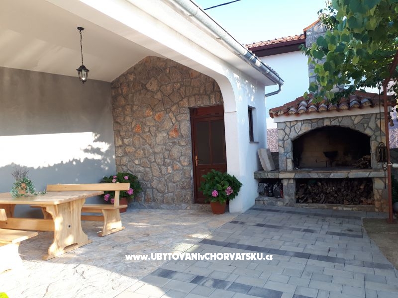 Appartements Marica – Ferienwohnung Insel Krk, Kroatien – Foto 8