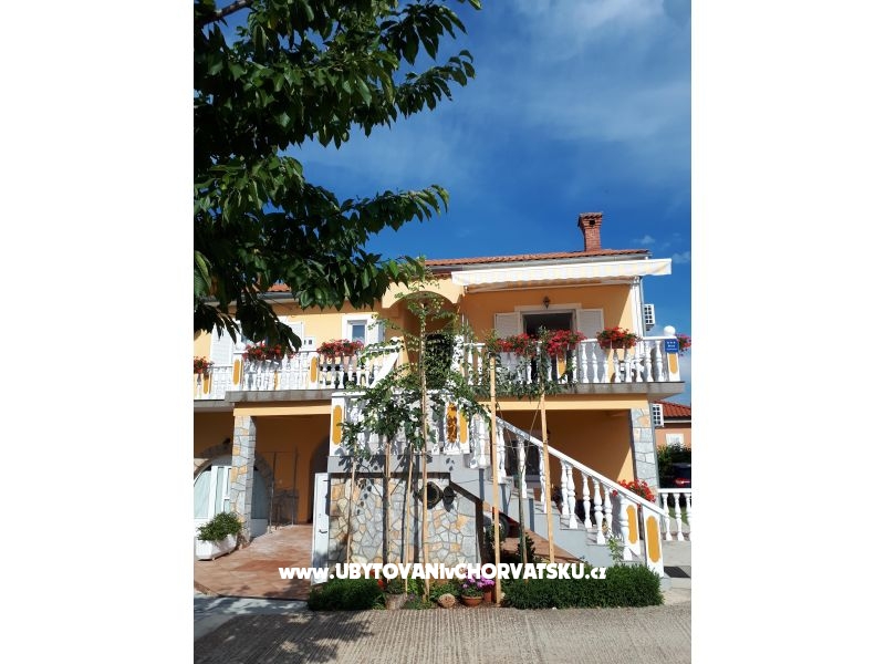 Appartements Marica – Ferienwohnung Insel Krk, Kroatien – Foto 9