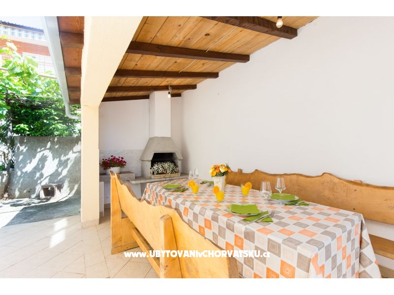 Apartmány Nino – ubytování ostrov Krk, Chorvatsko – foto 10