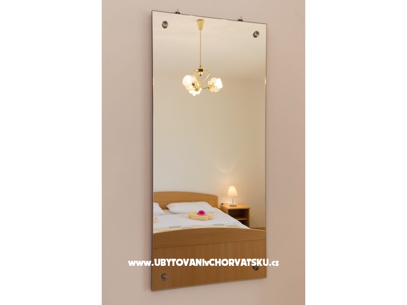 Apartmány Nino – ubytování ostrov Krk, Chorvatsko – foto 16