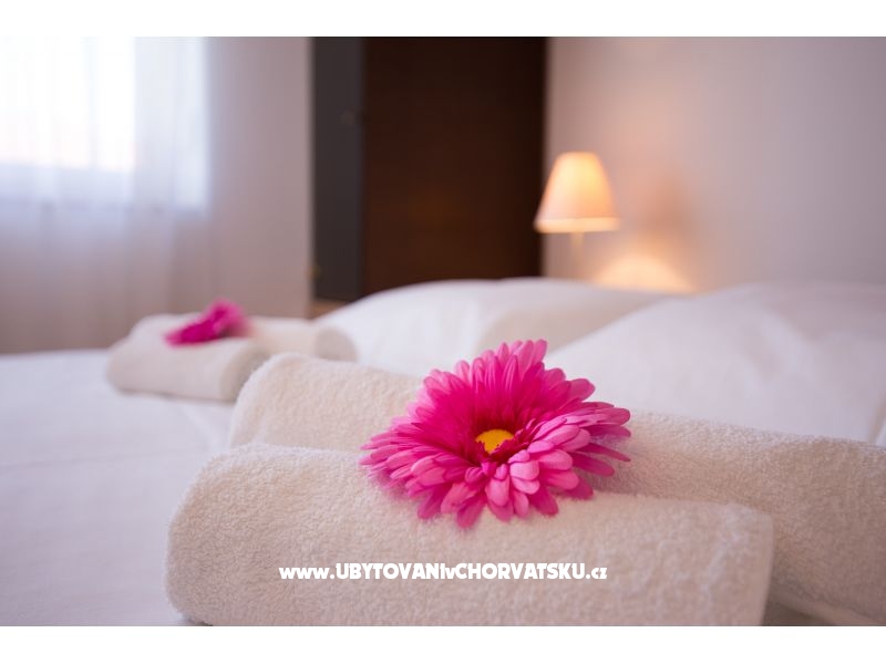 Apartmány Nino – ubytování ostrov Krk, Chorvatsko – foto 4