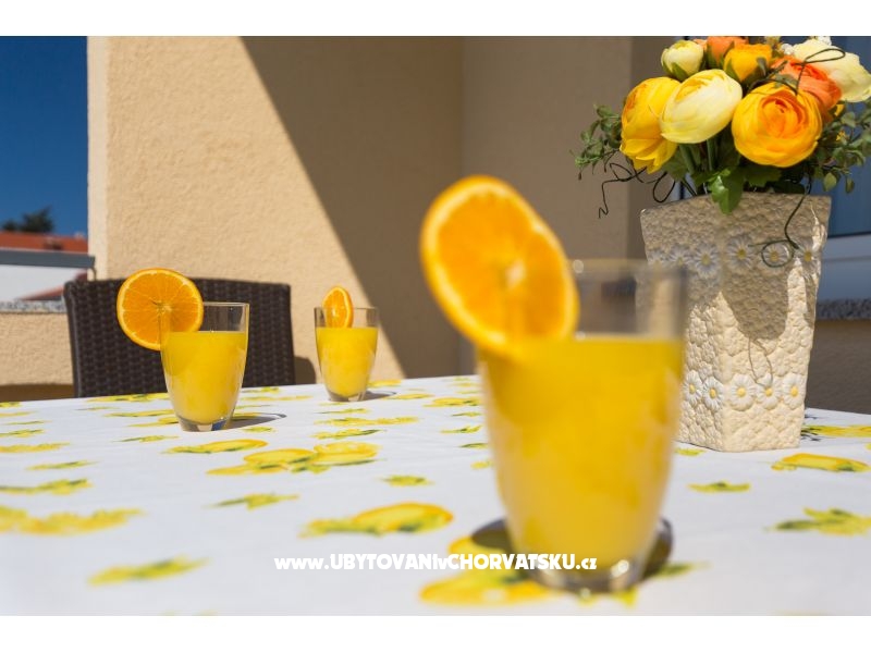 Apartmány Nino – ubytování ostrov Krk, Chorvatsko – foto 5