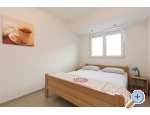Appartements Vito Krk - ostrov Krk Kroatien
