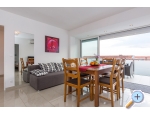 Appartements Vito Krk - ostrov Krk Kroatien
