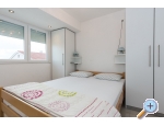 Appartements Vito Krk - ostrov Krk Kroatien