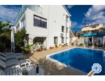Appartements Vito Krk - ostrov Krk Kroatien
