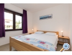 Appartements Vito Krk - ostrov Krk Kroatien
