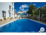 Appartements Vito Krk - ostrov Krk Kroatien
