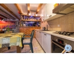 Appartements Vito Krk - ostrov Krk Kroatien