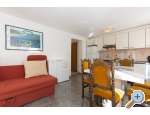 Appartements Vito Krk - ostrov Krk Kroatien