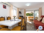 Appartements Vito Krk - ostrov Krk Kroatien