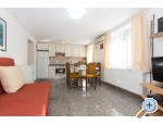 Appartements Vito Krk - ostrov Krk Kroatien