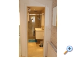 Appartements Vito Krk - ostrov Krk Kroatien