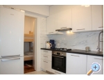 Appartements Vito Krk - ostrov Krk Kroatien