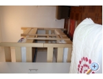 Appartements Vito Krk - ostrov Krk Kroatien