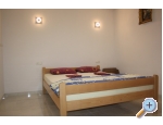 Appartements Vito Krk - ostrov Krk Kroatien