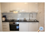 Appartements Vito Krk - ostrov Krk Kroatien