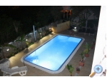 Appartements Vito Krk - ostrov Krk Kroatien