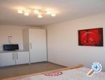 Appartements Vito Krk - ostrov Krk Croatie