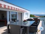 Appartements Vito Krk - ostrov Krk Croatie