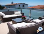 Appartements Vito Krk - ostrov Krk Croatie