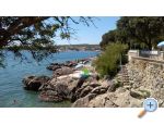 Appartements Vito Krk - ostrov Krk Croatie