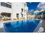 Appartements Vito Krk - ostrov Krk Croatie