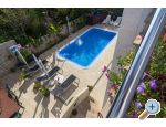 Appartements Vito Krk - ostrov Krk Croatie