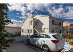 Appartements Vito Krk - ostrov Krk Croatie