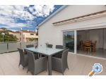 Appartements Vito Krk - ostrov Krk Croatie