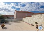 Appartements Vito Krk - ostrov Krk Croatie