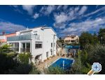 Appartements Vito Krk - ostrov Krk Croatie
