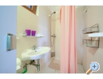 Appartements Olea - ostrov Krk Kroatien