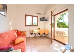 Apartmaji Olea - ostrov Krk Hrvaka