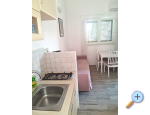 Appartements Olea - ostrov Krk Kroatien