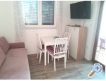 Apartmny Olea - ostrov Krk Chorvatsko