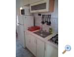 Apartmny Olea - ostrov Krk Chorvatsko
