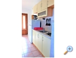 Appartements Olea - ostrov Krk Kroatien