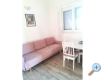 Appartements Olea - ostrov Krk Kroatien
