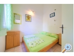 Apartmaji Olea - ostrov Krk Hrvaka