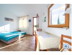 Appartements Olea - ostrov Krk Kroatien