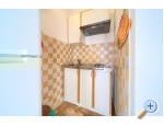 Appartements Olea - ostrov Krk Kroatien