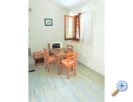 Appartements Olea - ostrov Krk Kroatien