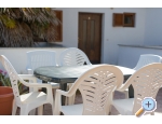 Appartements Olea - ostrov Krk Kroatien