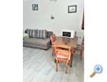Appartements Olea - ostrov Krk Kroatien