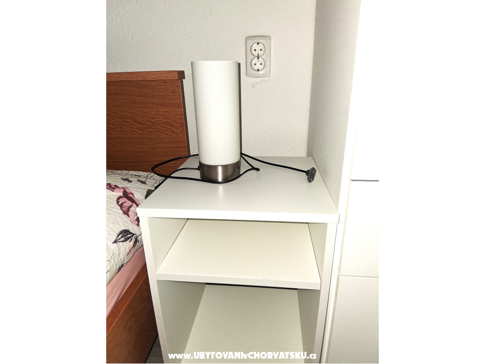 Apartmny Olea - ostrov Krk Chorvtsko