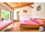 Apartmaji Olea - ostrov Krk Hrvaka