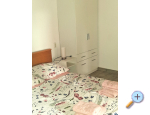 Apartmny Olea - ostrov Krk Chorvatsko