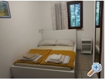 Appartements Olea - ostrov Krk Kroatien